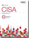 CISA Review Manual, 26th Edition(出清特價)