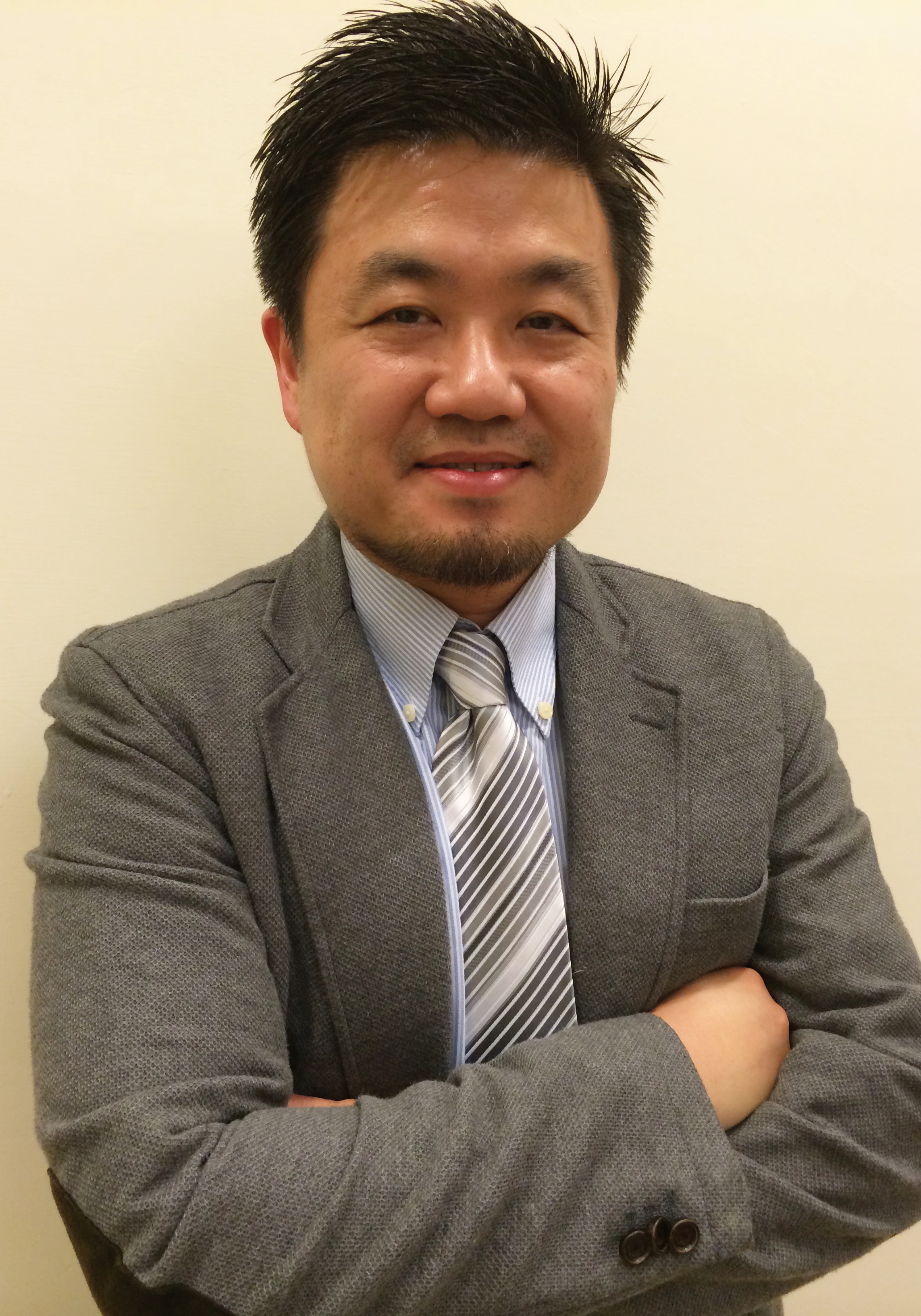 周濟群