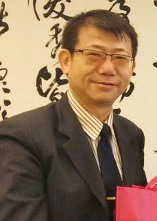 林宜隆